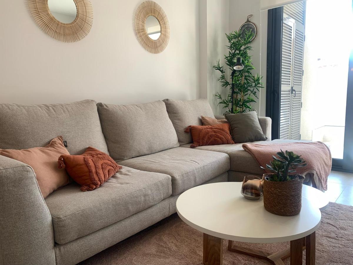 Casa Tierra Torrievieja Close To The Beach Playa Del Cura Torrevieja Zewnętrze zdjęcie